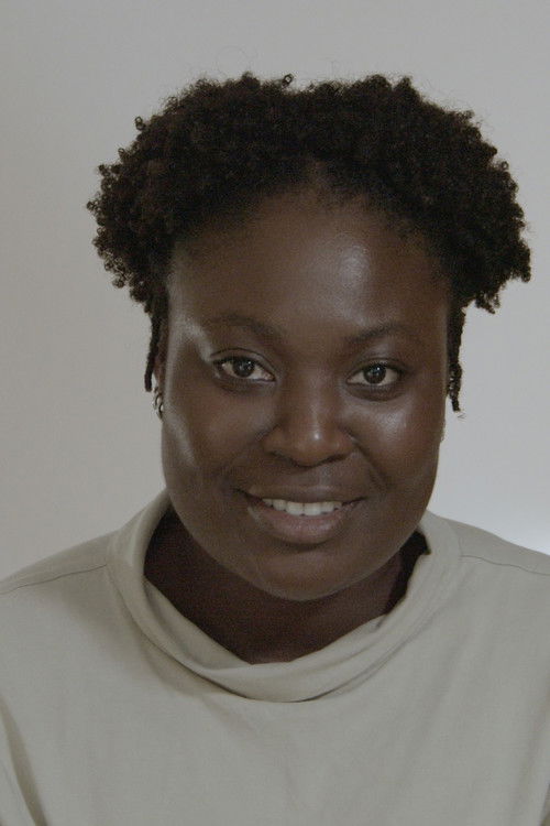 Patience Amankwah as Jules (de)
