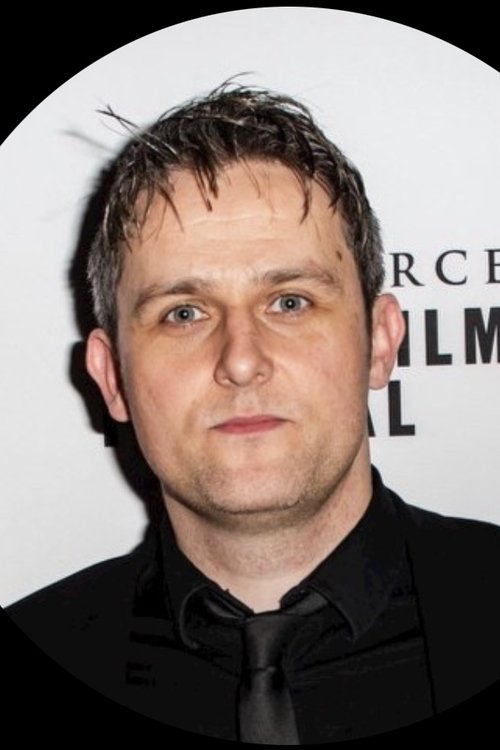 Kris Deedigan as Brian Little