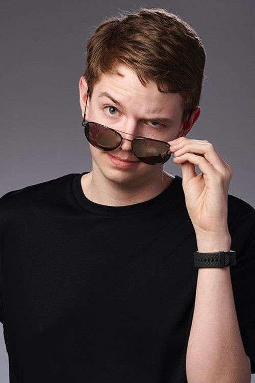 Micah Ingram as Virgil