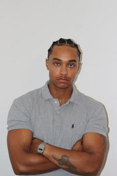 Jean Janssens as Billie