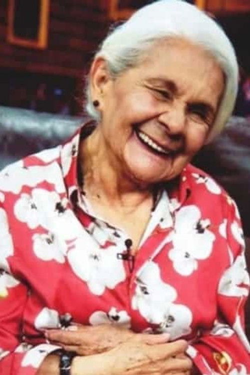 Blanca Ligia Franco as 