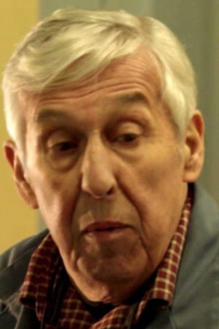 Christian Neupont as (voice)