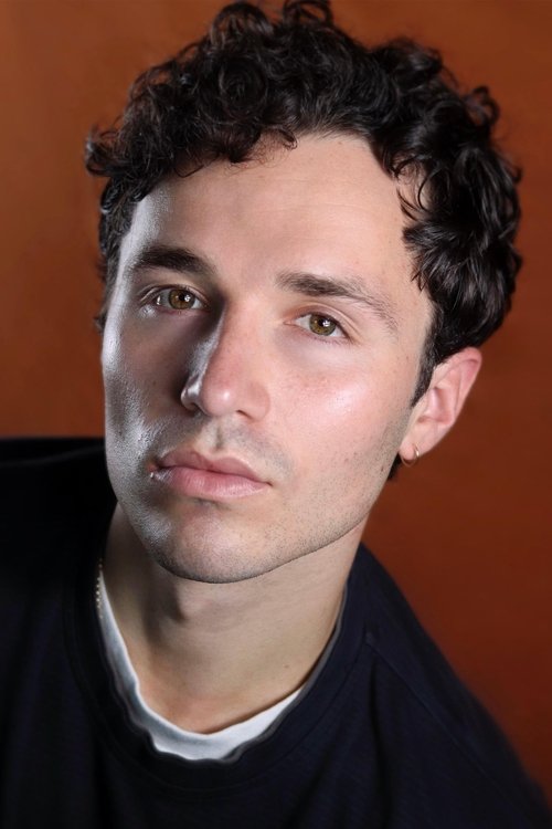 Kevin Michael Brennan as 