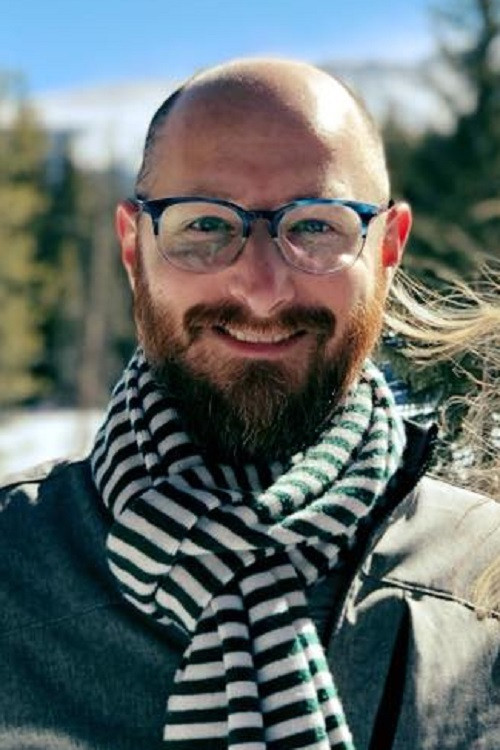 Dustin Crowley as Hessian