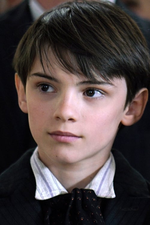 Félix Bossuet as Antoine