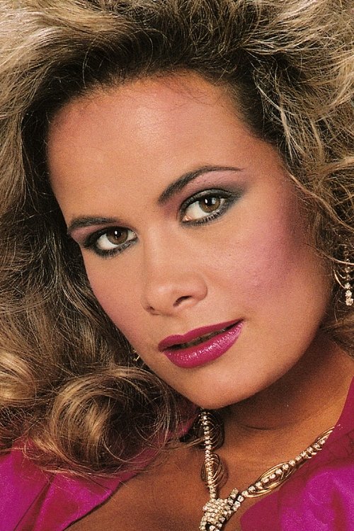 Trinity Loren as Nude Dancer