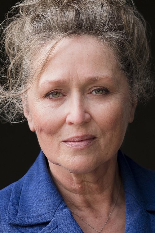 Megan McFarland as Tanner