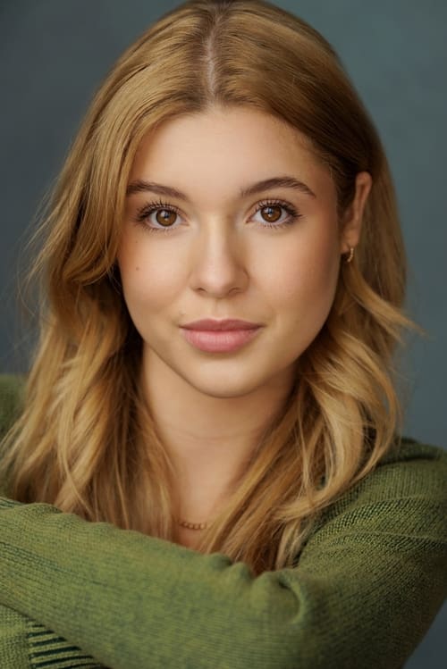 Georgia Pemberton as Marnie