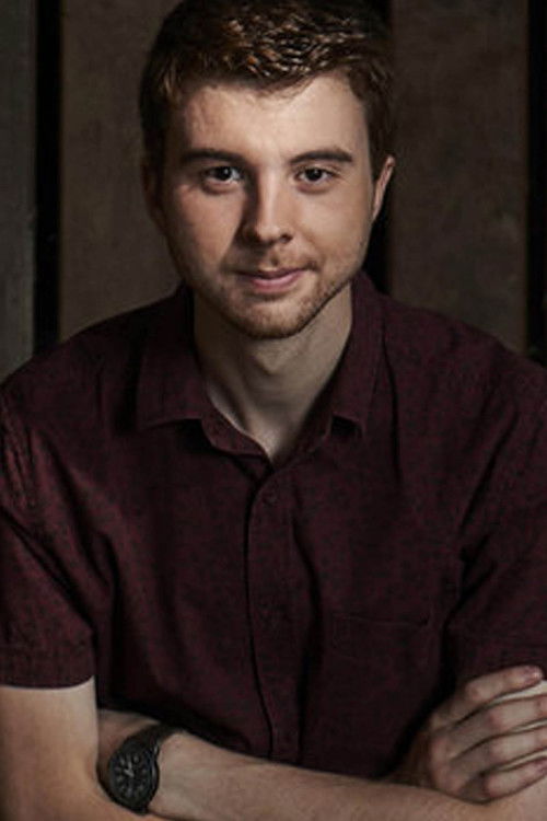 Jordon Prince-Wright as Self