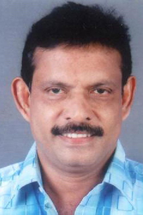 E A Rajendran as 
