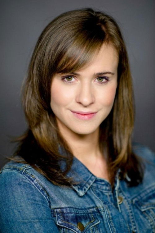 Mary McCrossan as Annie