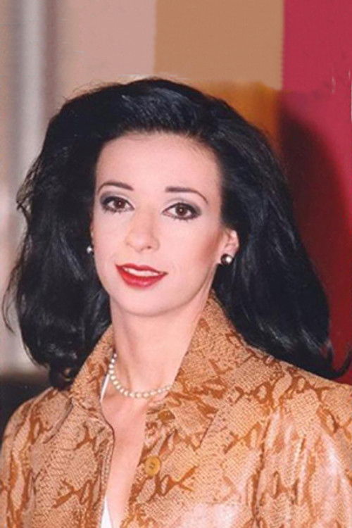 Maria Skaftoura as Tania