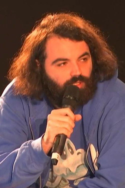 Jérémy Avril as MisterJDay