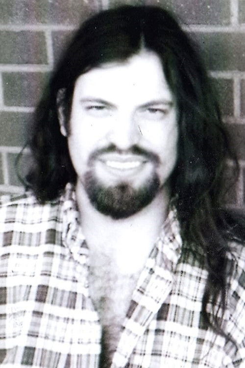 Brett Taylor as Churchgoer