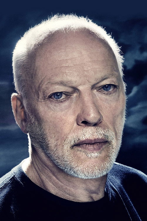 David Gilmour as Self