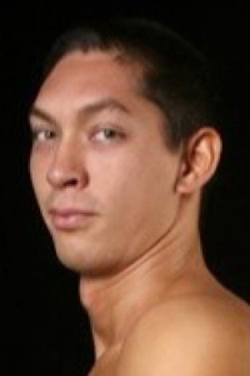 Derek Van Damme as Team Blue