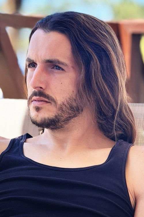 Andreas Rozou as Κόκος