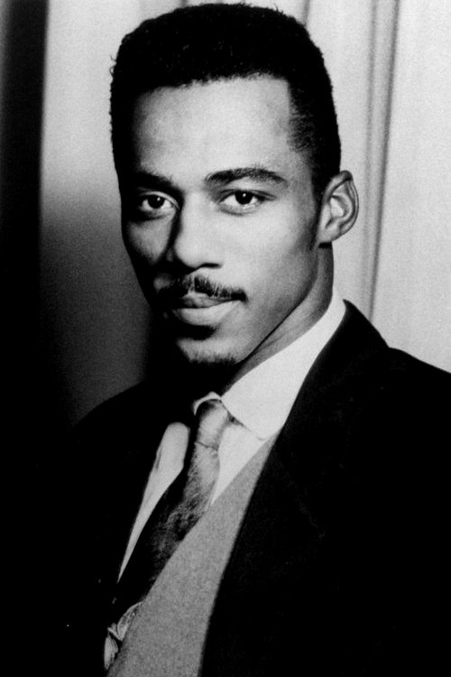 Ralph E. Tresvant as Self