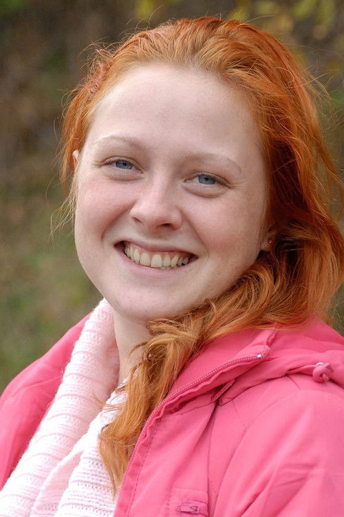 Anna Shtukaturova as 