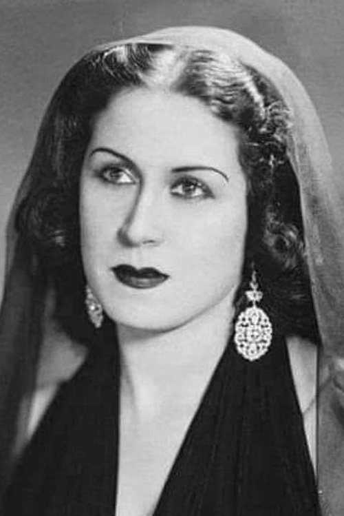 Leila Mourad as Laila/Farhana
