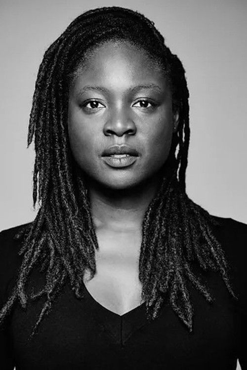 Anita Franklin as Police officer