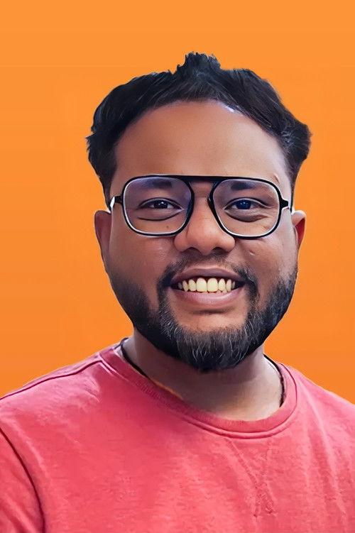 Parth Parmar as Manager