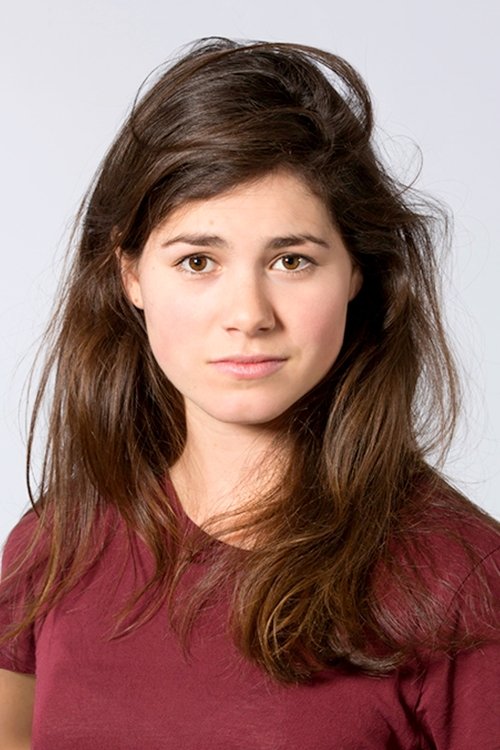 Hanna van Vliet as Anne van Zantvoort