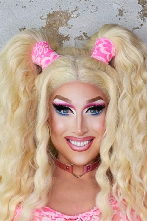 Loosey LaDuca as Eileen