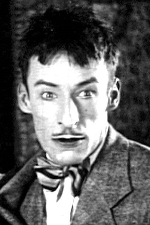 Jack Lloyd as Nick Pliers