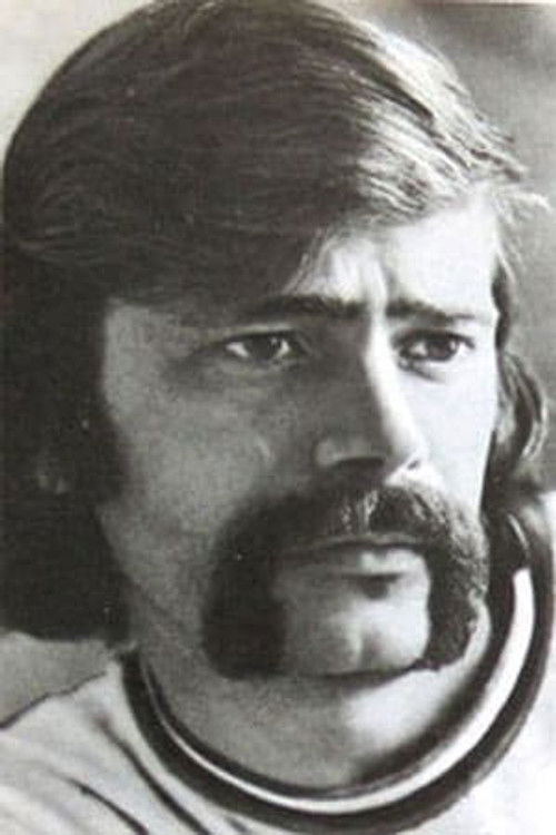 Volodymyr Honcharov as (voice)