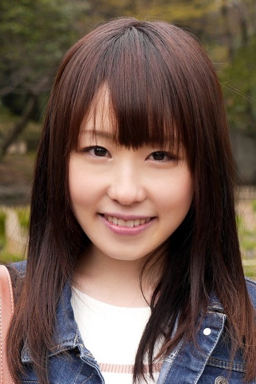 Asami Tsuchiya as 