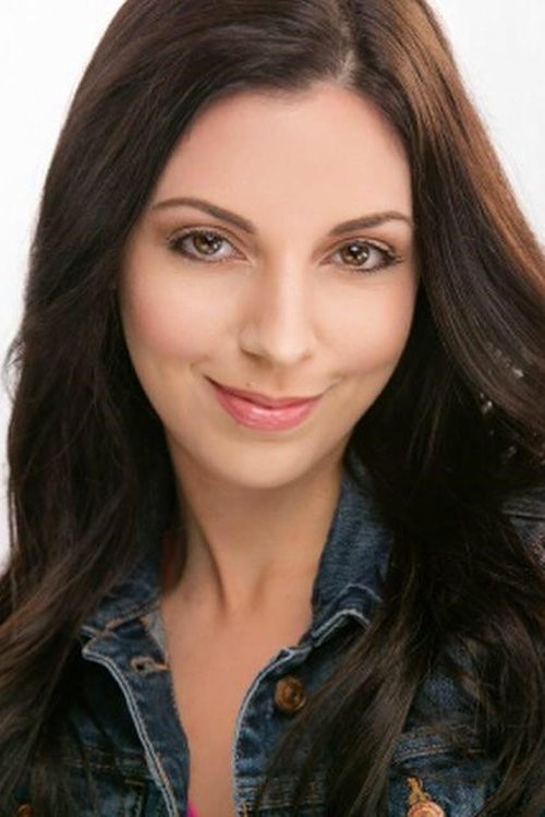 Priscella Henriquez as Marcia Saunders