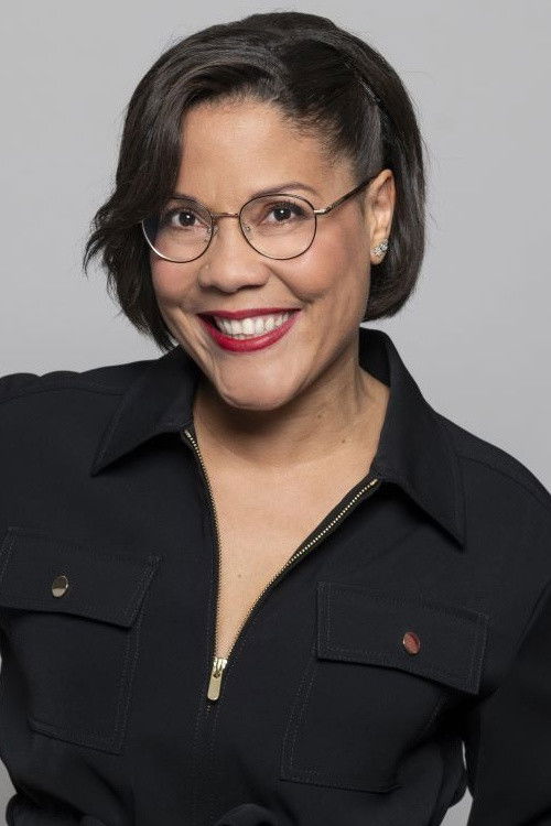 Karine Baste-Régis as Self