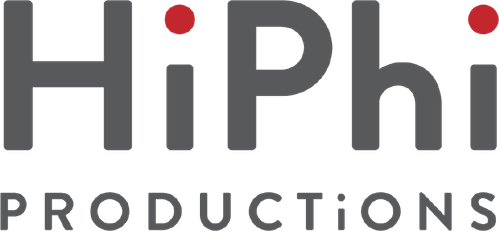 HiPhi Productions logo