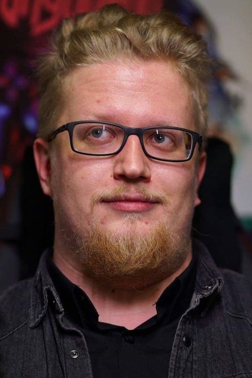 Ra Ragnar Novod as Pepe