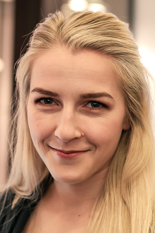 Fabiana Bytyqi as Self