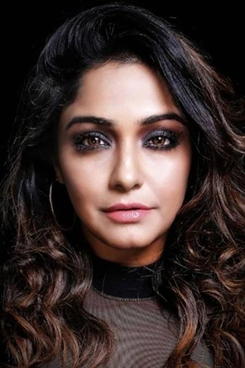 Sayantani Guhathakurta as 