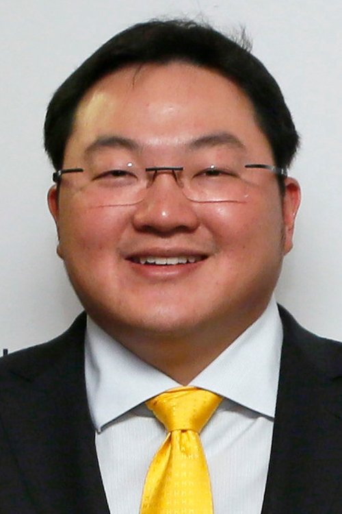 Jho Low as Self (archive footage)