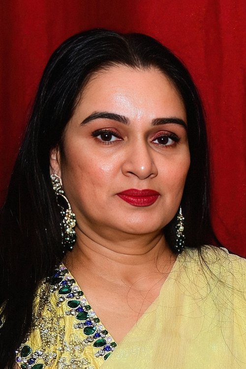 Padmini Kolhapure as Anjali