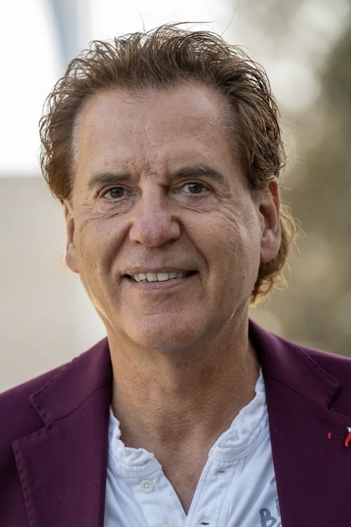 Jörg Dahlmann as Self