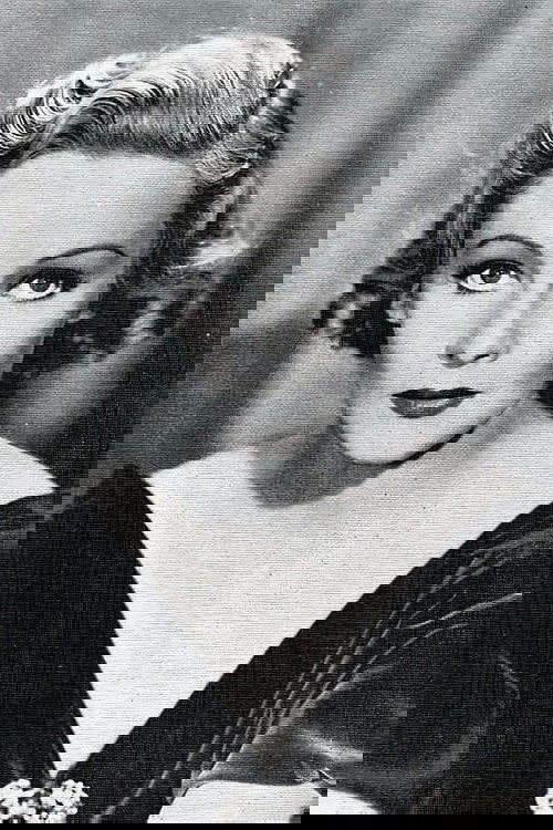 Madeleine Carroll as Pamela