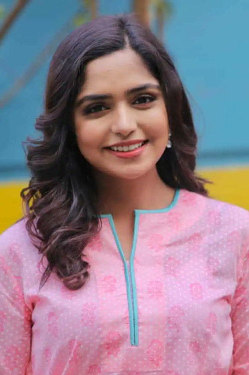 Jannatul Sumaiya as Alkanonda