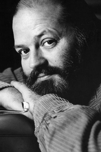 Beppe Wolgers as Gudmarson