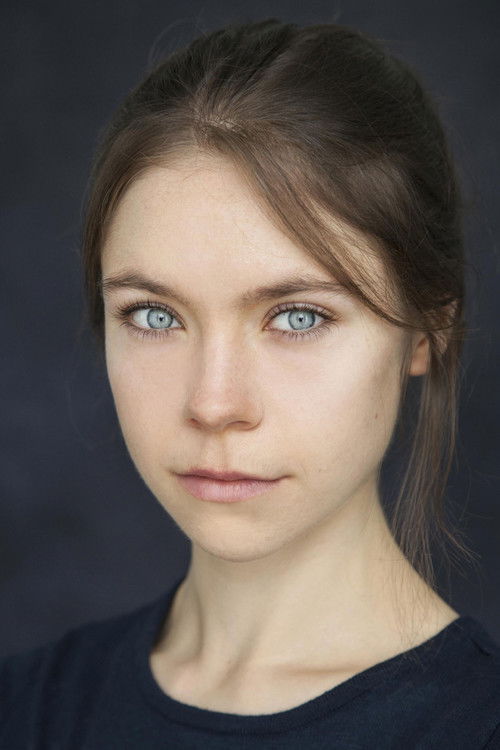 Venetia Bowe as Violet