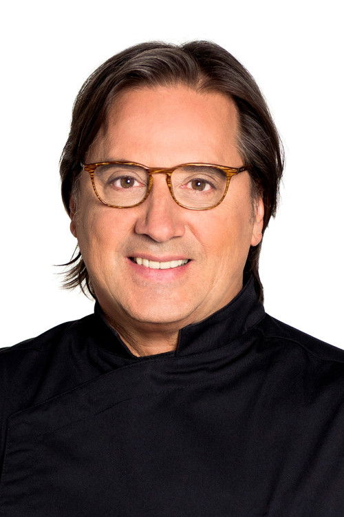 Daniel Vézina as Himself