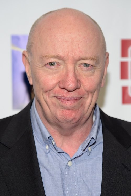 Terry George as Self