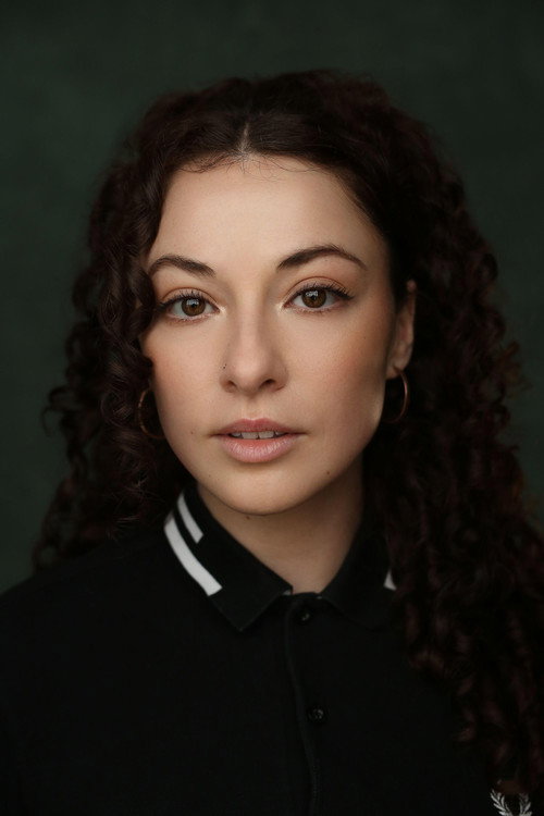 Christie Russell-Brown as Gloria