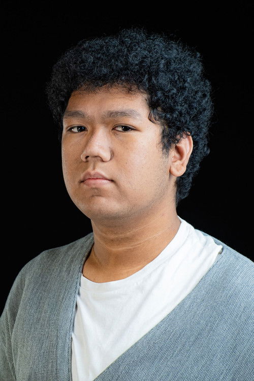 Luis Manguerra as Student Member #7