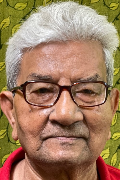 Ganesh Chandra Das as