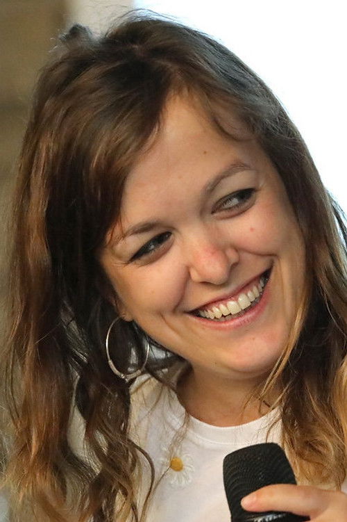 Sonja Nemes as Self : Sports coach